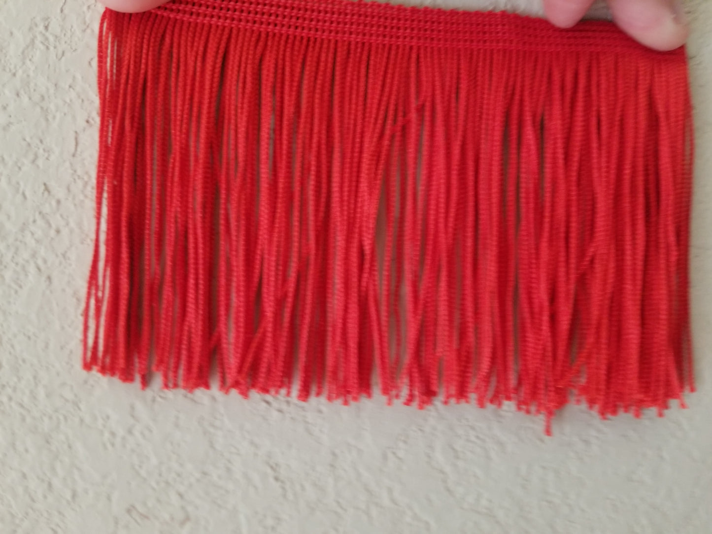 Fringe
