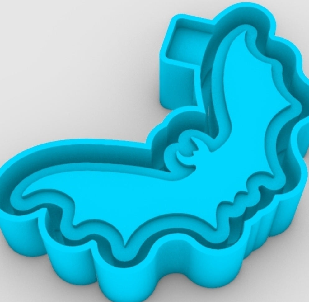 Bat Mold