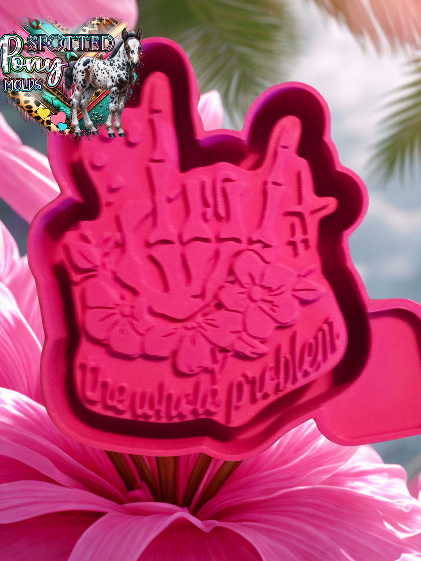 The Whole Problem Mold