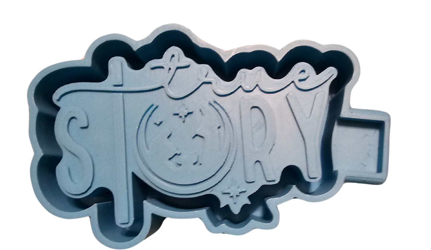 True Story Mold