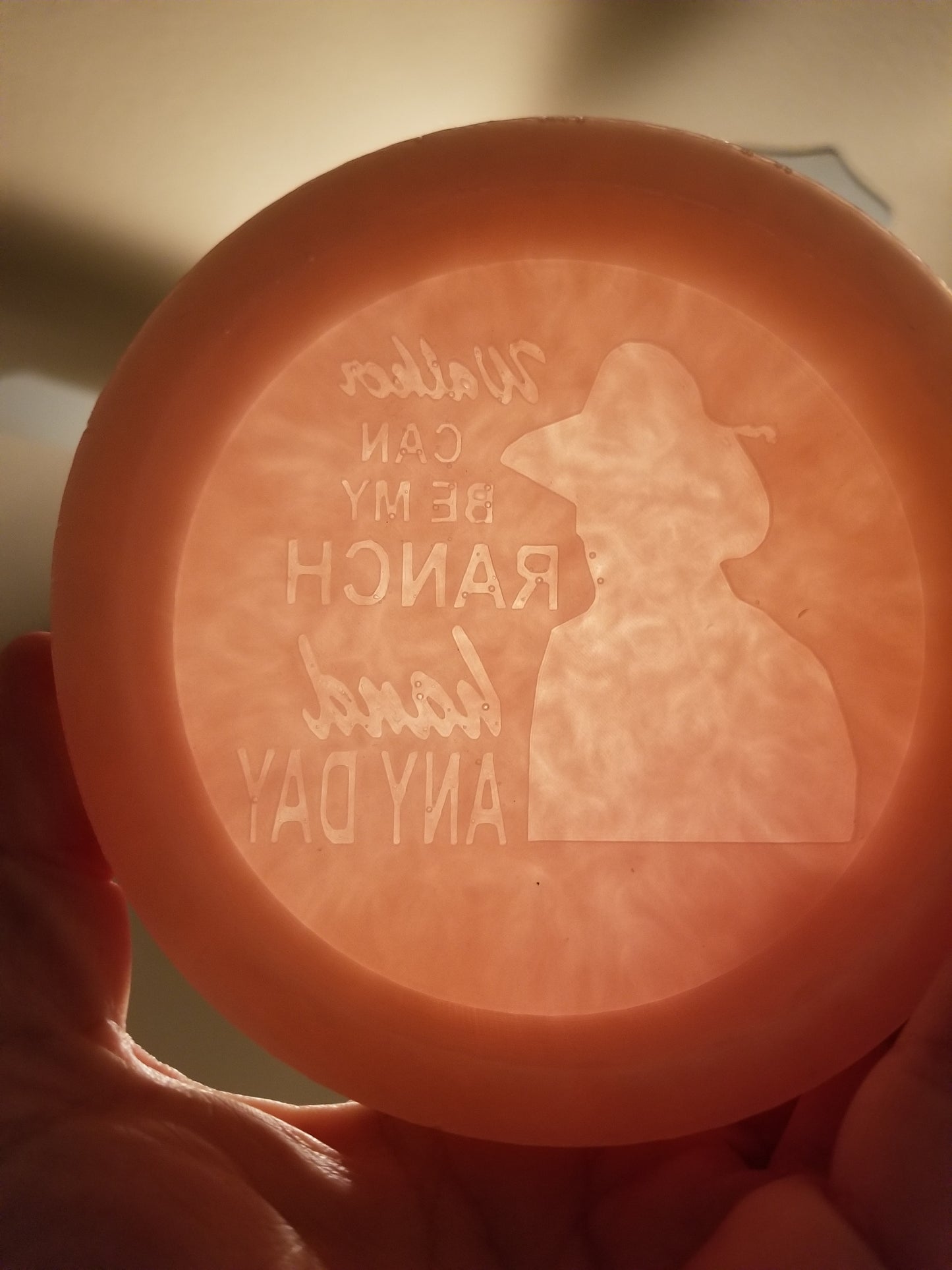 Walker Mold