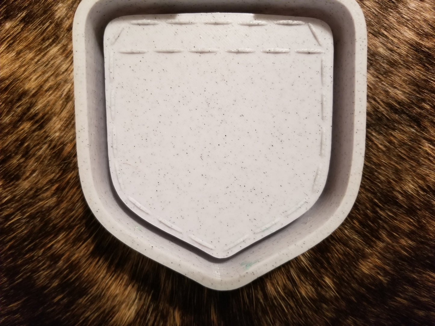 Pocket Mold