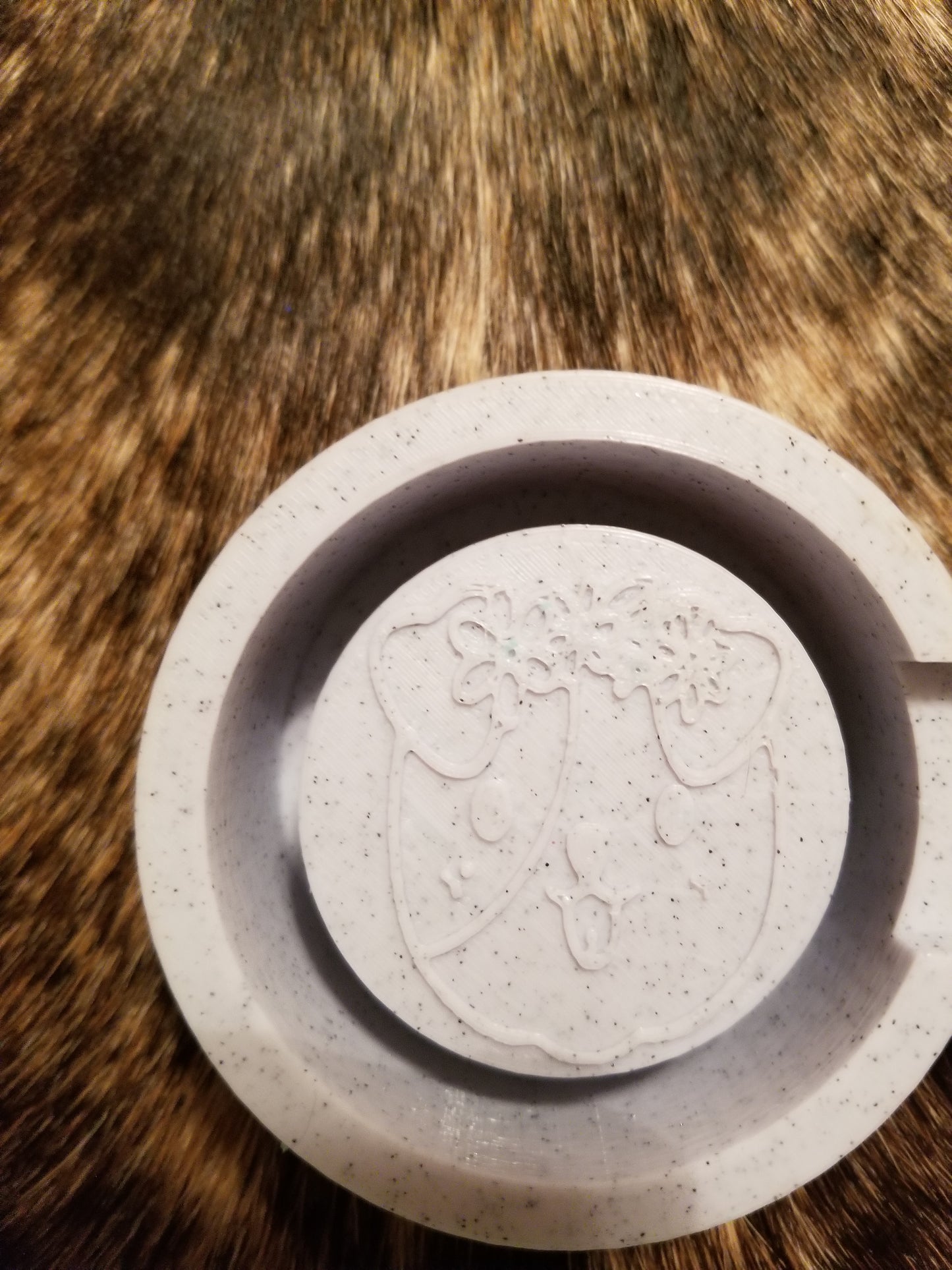 Little Squishy Vent Mold