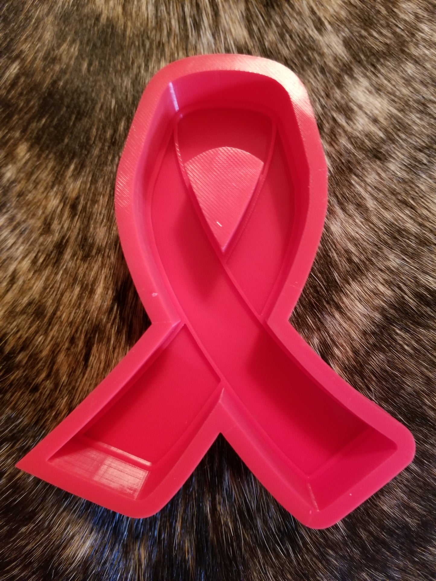 Ribbon Mold