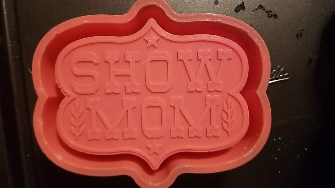 Show Mom Mold