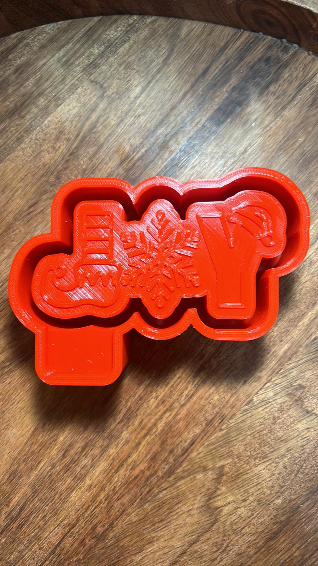 Joy Mold