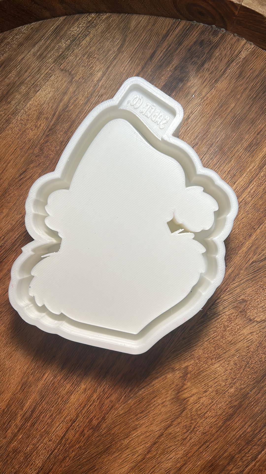 Mean One Mold