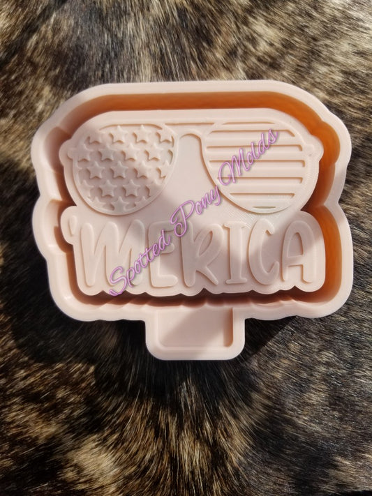 Merica Mold