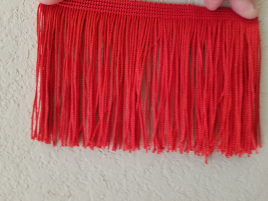 Fringe