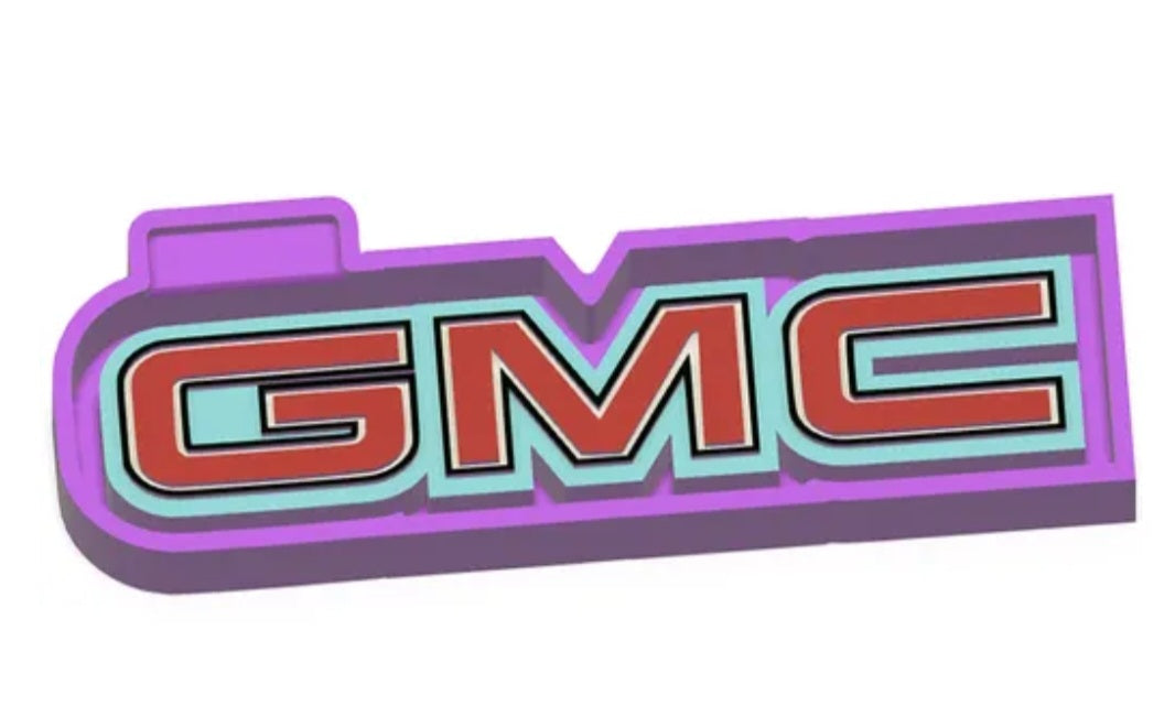 G.M.C. Mold