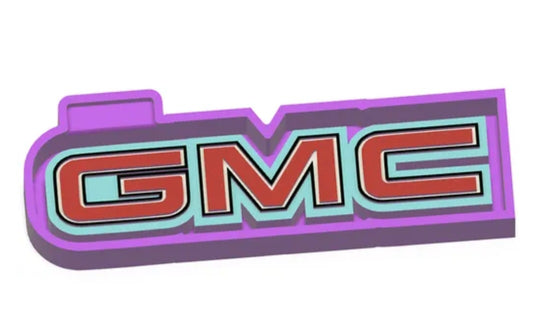 G.M.C. Mold
