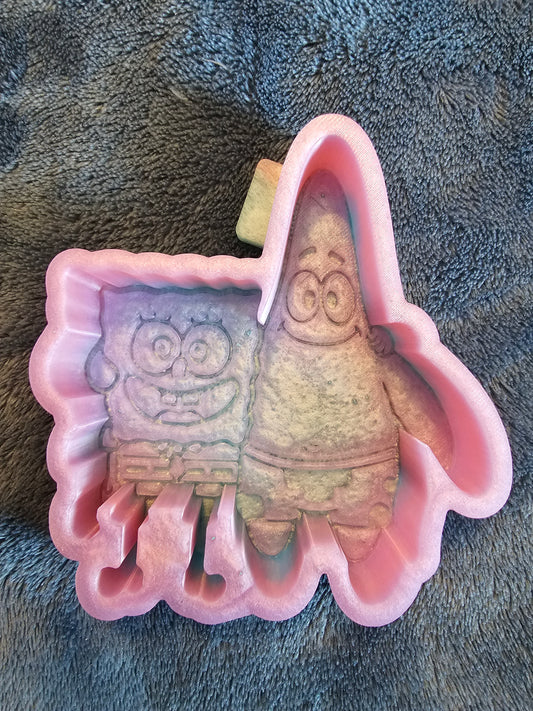 S.B Mold