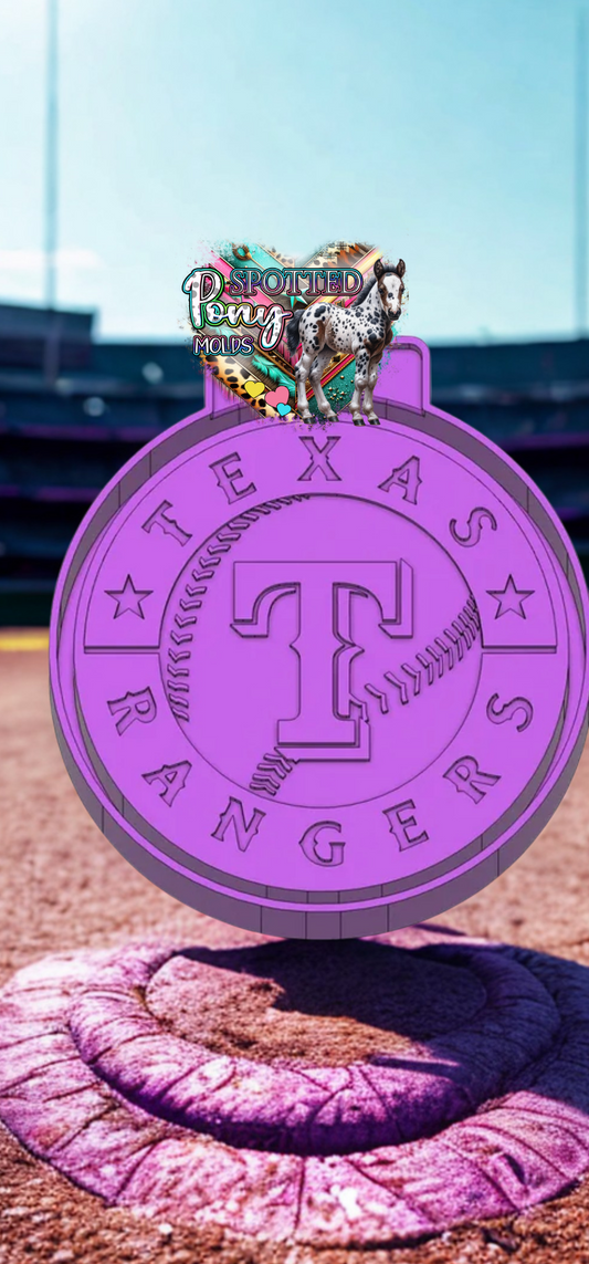 T Rangers Mold