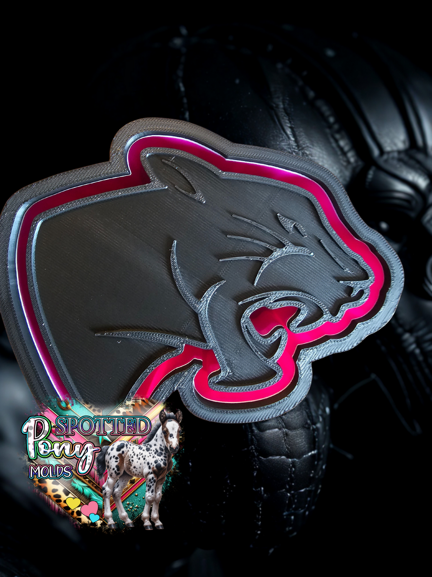Panther Mold