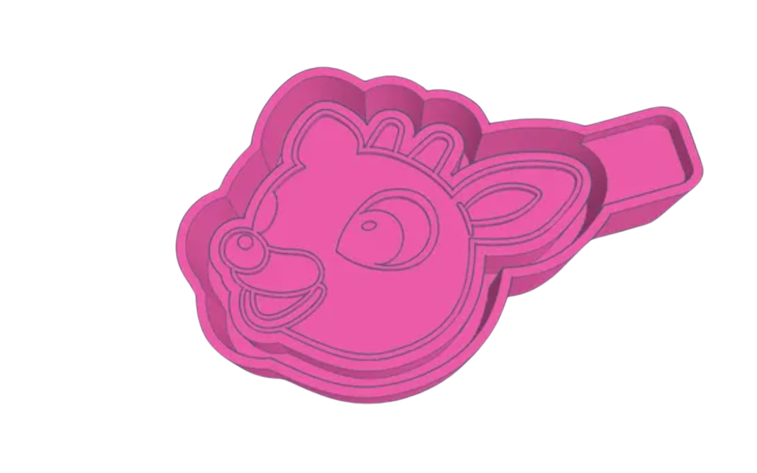 Rudolph Mold