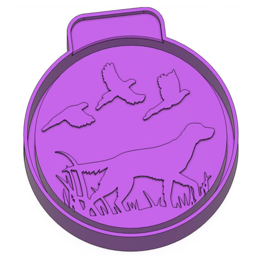 Brid Dog Mold