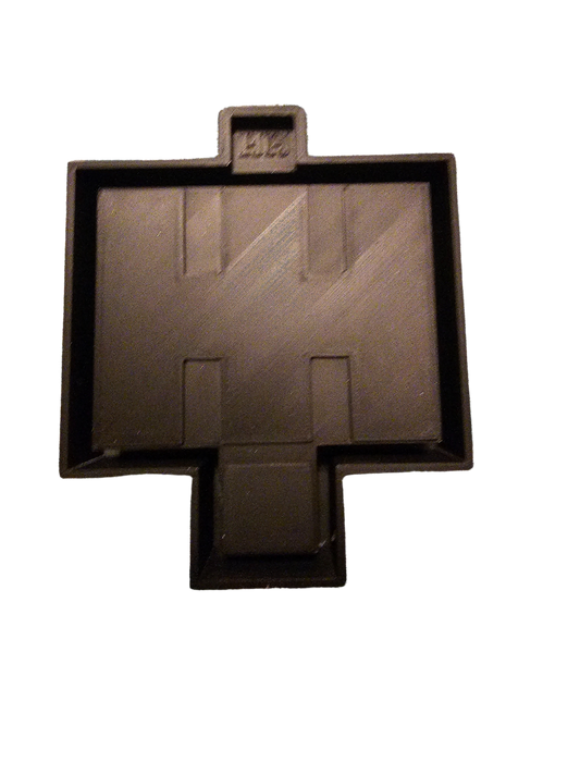 VIP Hess ton Tractor Mold
