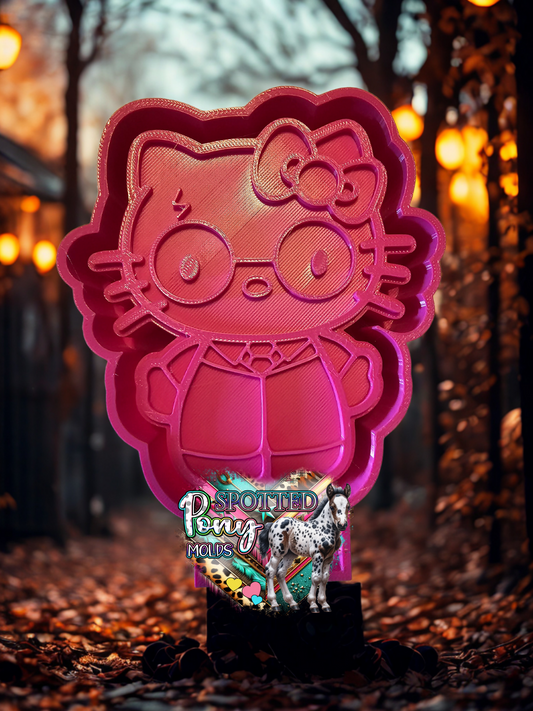 HK Wizzard Mold