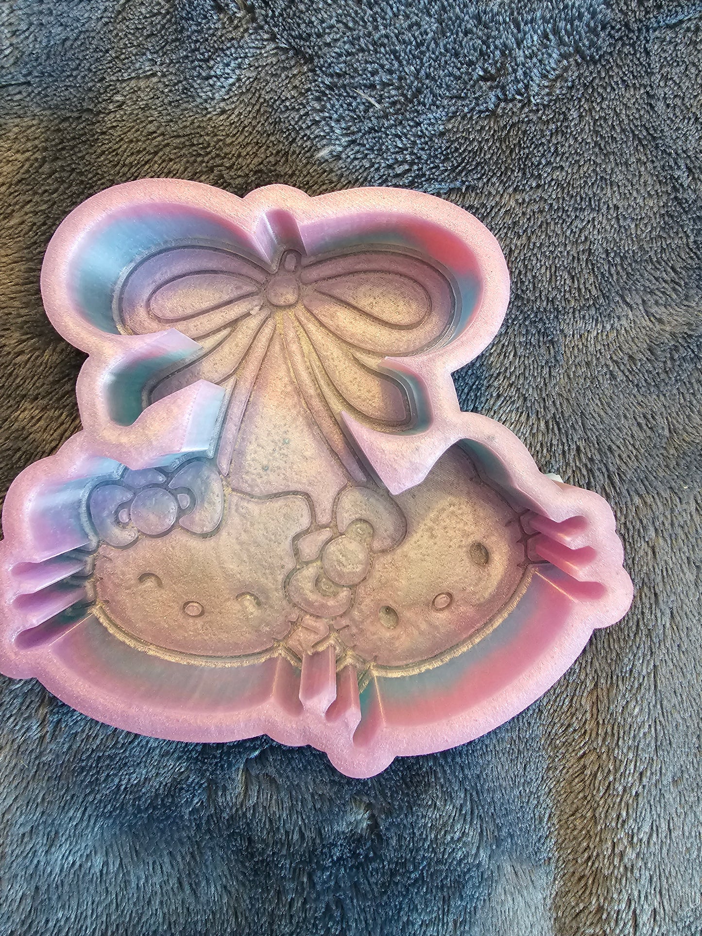 HK Mold