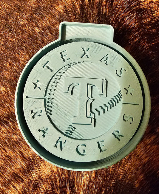 T. Ranger Mold