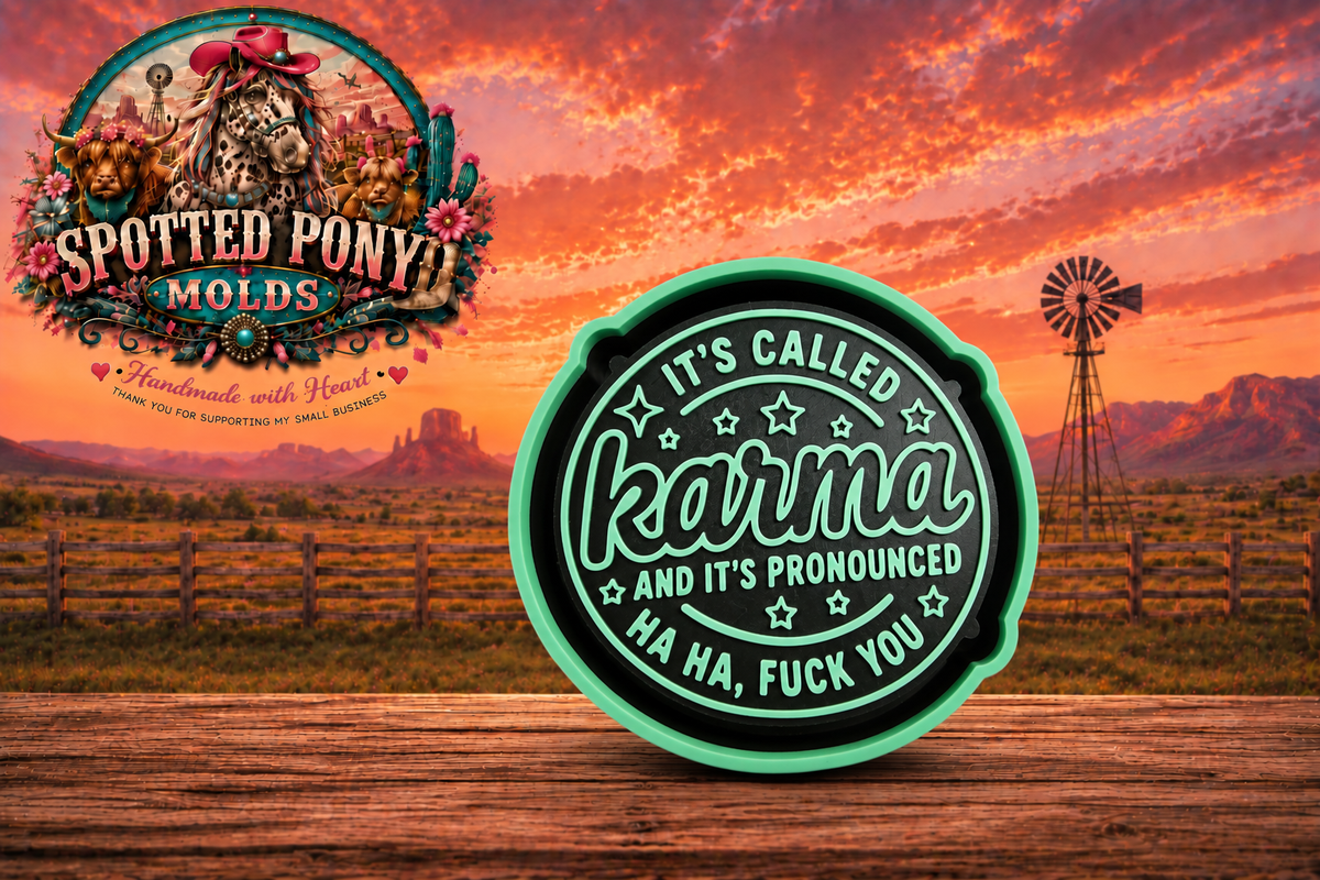 Karma Mold