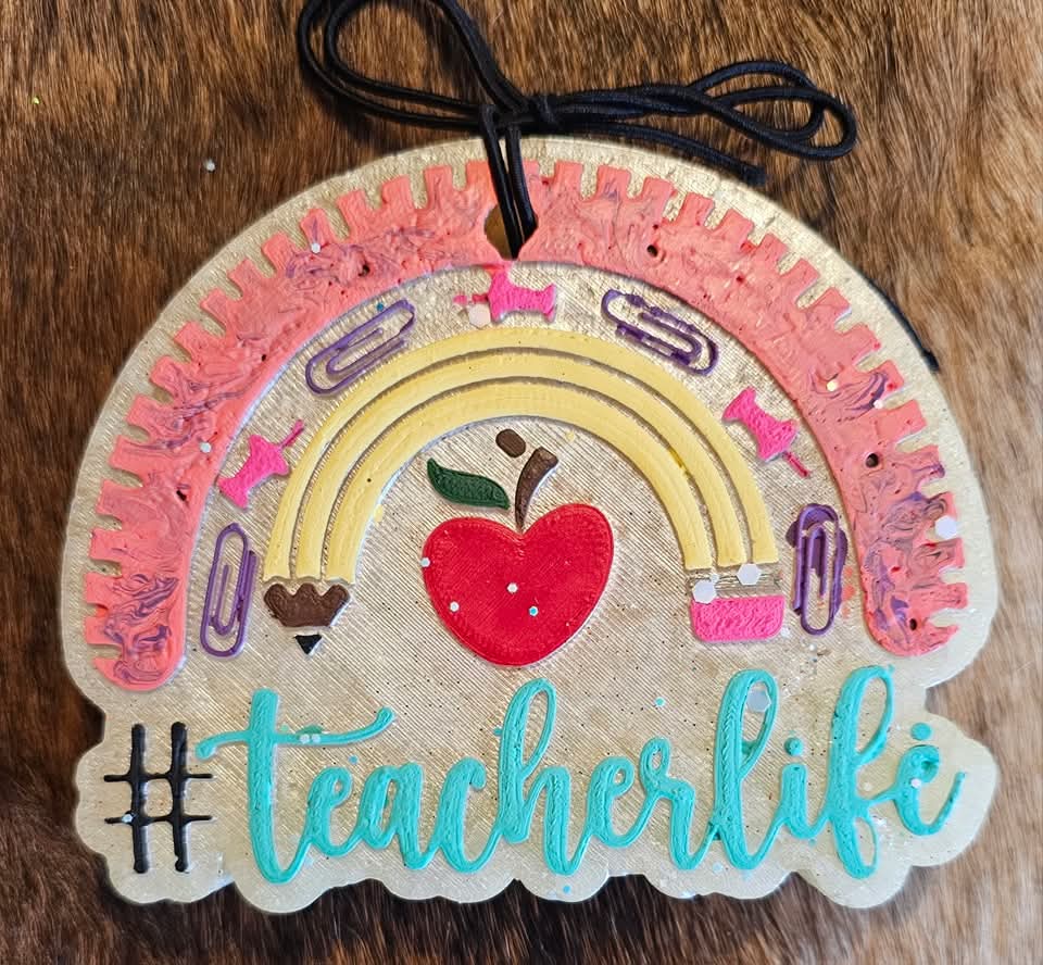 #teacherlife Mold