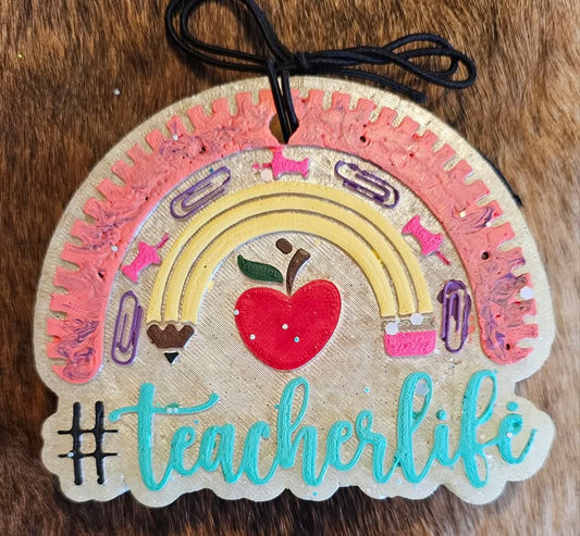 #teacherlife Mold