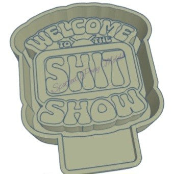 Shit show Mold