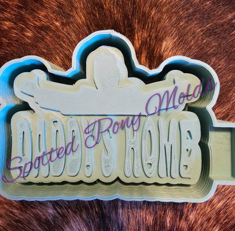 Daddy's Home Mold