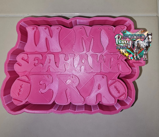In My Seahawk Era Mold
