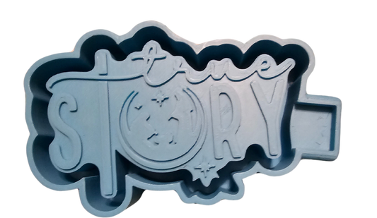 True Story Mold