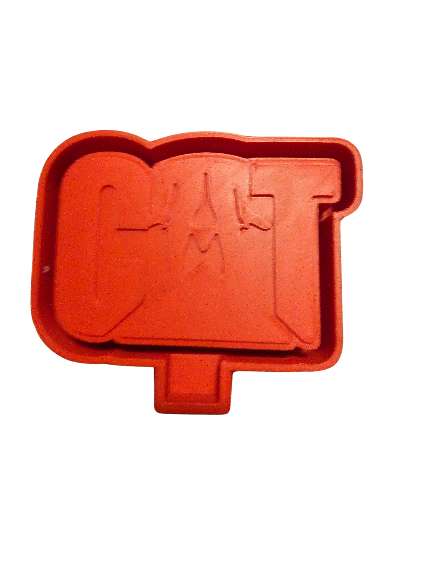 CAT Mold