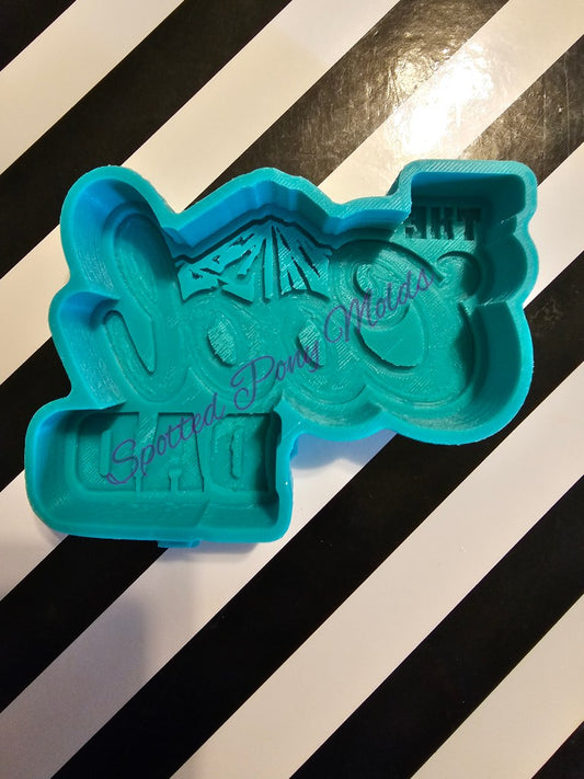 Cool Dad Mold