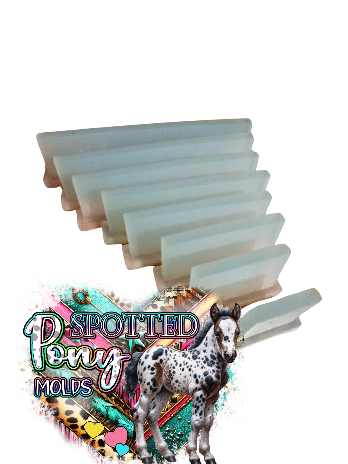 Silicone Bead Dividers
