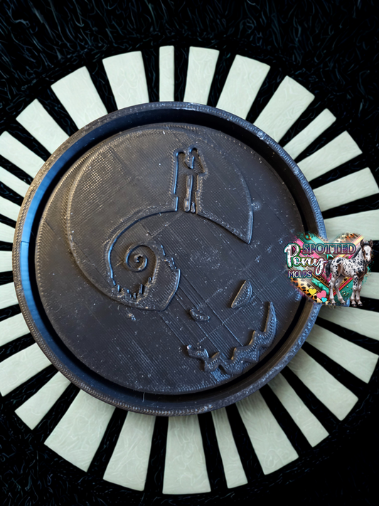 Jack & Sally Mold