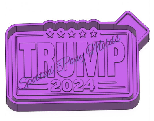 Trump Mold