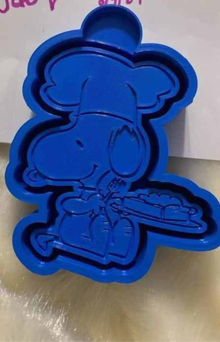 Snoop Dog Mold