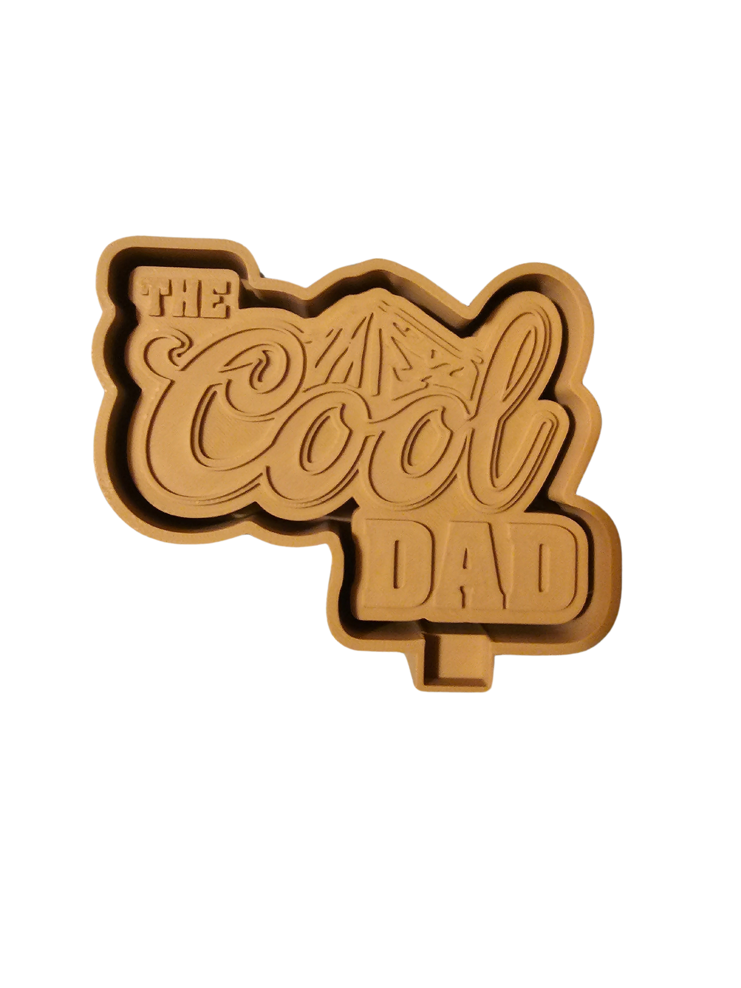 Cool Dad Mold