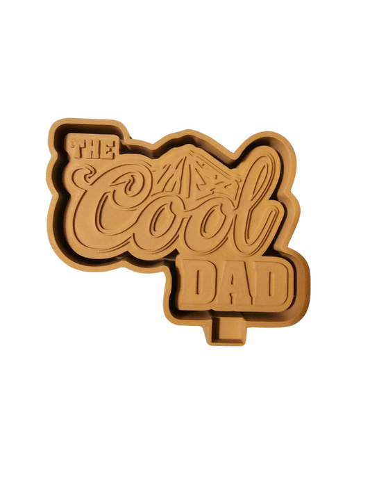 Cool Dad Mold