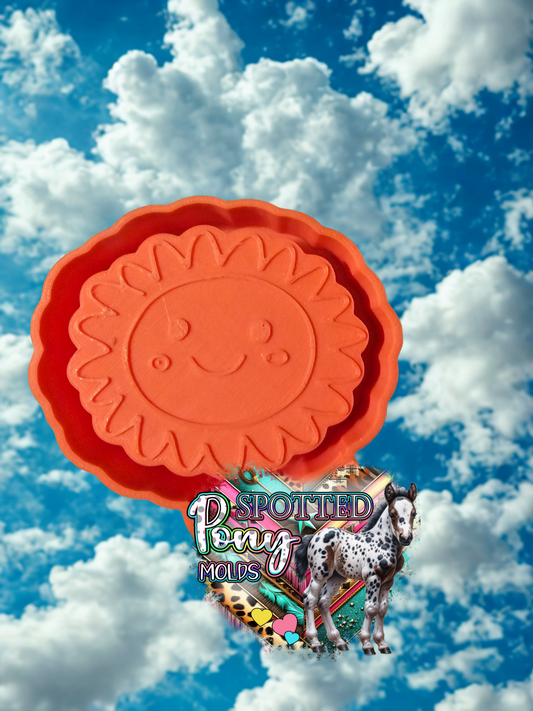 Sunshine Mold