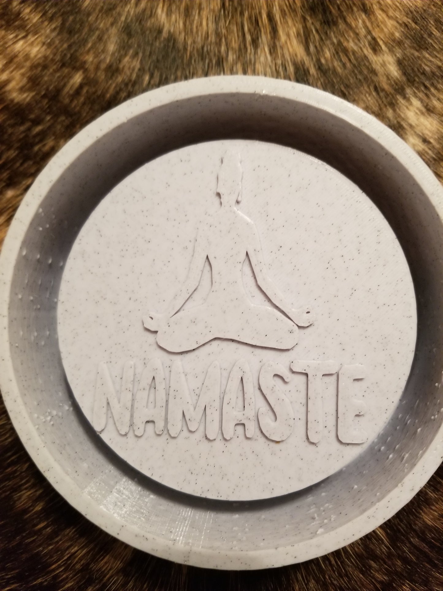 Namaste Mold