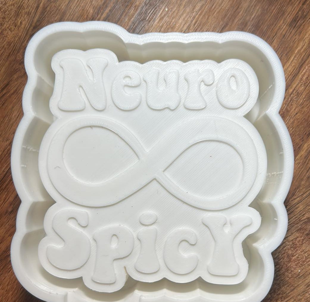 Neuro Spicy Mold