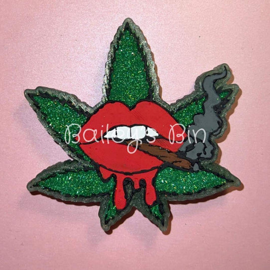 Mary Jane Leaf Mold