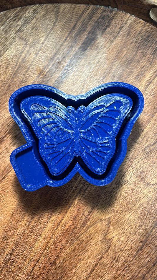 Butterfly Mold