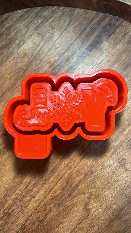 Joy Mold
